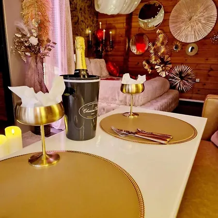 Le Cosy * Loffre