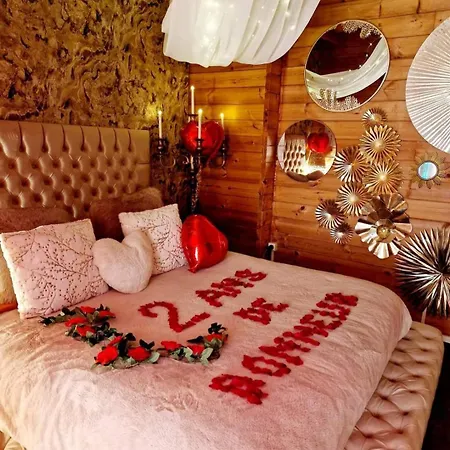 Pensjonat Le Cosy Loffre