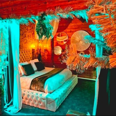 Le Cosy Pensjonat