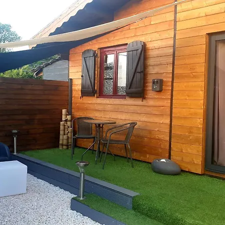 Pensjonat Le Cosy