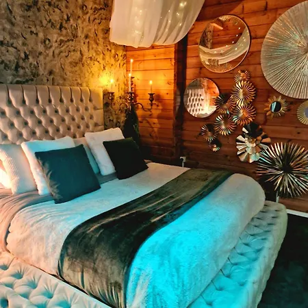 Pensjonat Le Cosy *