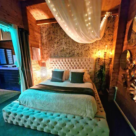 Pensjonat Le Cosy