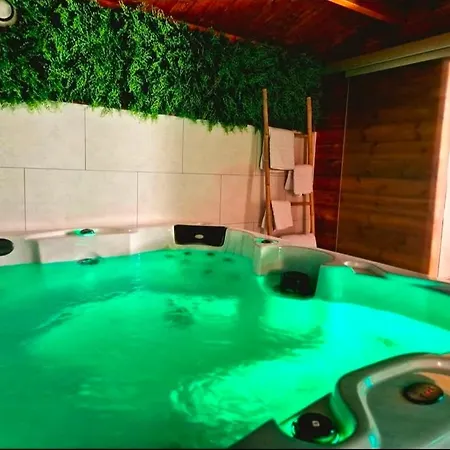 Le Cosy Penzion